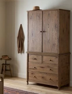 Caraway Cabinet