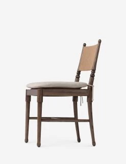 Fayth Dining Chair By Amber Lewis X Four Hands -Furniture Store Lulu and Georgia 246660 002 DET 5 Product