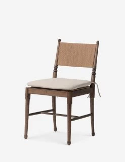 Fayth Dining Chair By Amber Lewis X Four Hands -Furniture Store Lulu and Georgia 246660 002 PRM 1 Product