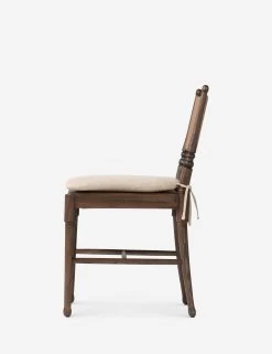 Fayth Dining Chair By Amber Lewis X Four Hands -Furniture Store Lulu and Georgia 246660 002 SID 1 Product
