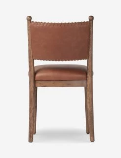 Bella Dining Chair By Amber Lewis X Four Hands -Furniture Store Lulu and Georgia 246766 002 BCK 1 Product