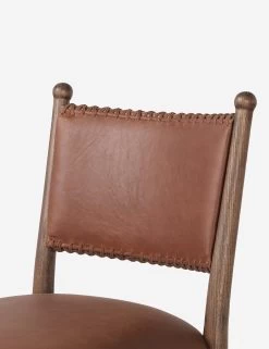 Bella Dining Chair By Amber Lewis X Four Hands -Furniture Store Lulu and Georgia 246766 002 DET 1 Product