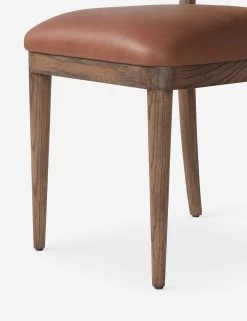 Bella Dining Chair By Amber Lewis X Four Hands -Furniture Store Lulu and Georgia 246766 002 DET 3 Product