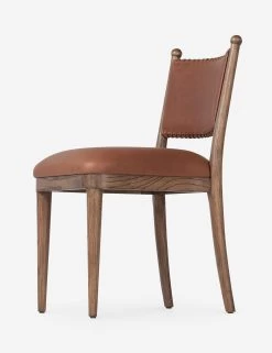 Bella Dining Chair By Amber Lewis X Four Hands -Furniture Store Lulu and Georgia 246766 002 DET 5 Product