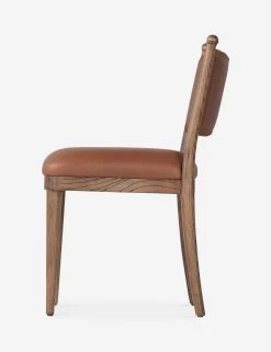 Bella Dining Chair By Amber Lewis X Four Hands -Furniture Store Lulu and Georgia 246766 002 SID 1 Product