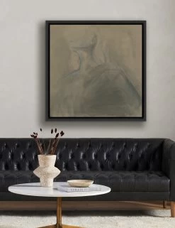 Strength Wall Art By Melody McMunn