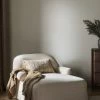 Arden Slipcover Chaise By Amber Lewis X Four Hands