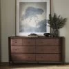 Agatha 8-Drawer Dresser By Amber Lewis X Four Hands
