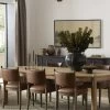 Salvador Oval Dining Table By Amber Lewis X Four Hands