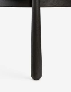 Salvador Oval Dining Table By Amber Lewis X Four Hands -Furniture Store Lulu and Georgia 247303 004 DET 5 Product