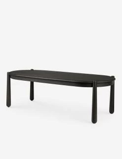 Salvador Oval Dining Table By Amber Lewis X Four Hands -Furniture Store Lulu and Georgia 247303 004 PRM 1 Product