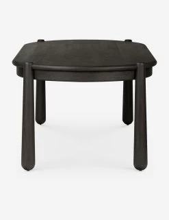 Salvador Oval Dining Table By Amber Lewis X Four Hands -Furniture Store Lulu and Georgia 247303 004 SID 1 Product