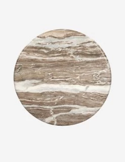 Figueroa Round Dining Table By Amber Lewis X Four Hands -Furniture Store Lulu and Georgia 247362 001 TOP 1 Product