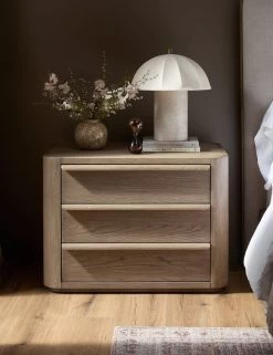 Silvano Nightstand