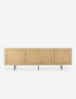 Hannah Wide Sideboard -Furniture Store Lulu and Georgia 247672 001 BCK 1 Product