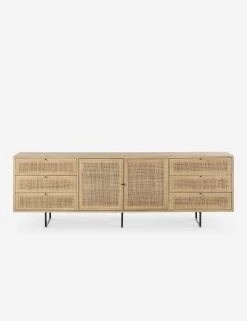 Hannah Wide Sideboard -Furniture Store Lulu and Georgia 247672 001 FRT 1 Product