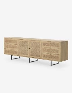 Hannah Wide Sideboard -Furniture Store Lulu and Georgia 247672 001 PRM 1 Product