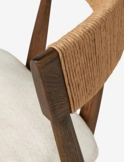 Hainey Dining Chair -Furniture Store Lulu and Georgia 247998 001 DET 5 Product