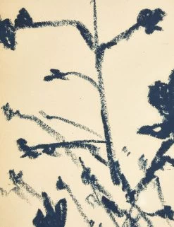 Summer Weed Wall Art By Shaina Page -Furniture Store Lulu and Georgia 248732 001 DET 4 Product