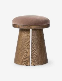 Salinger Stool -Furniture Store Lulu and Georgia 249197 001 FRT 1 Product c924b728 4bf5 4f7d b3cd e19c6891204e