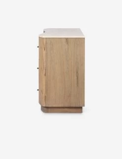 Rosebury 6-Drawer Dresser -Furniture Store Lulu and Georgia 249215 001 SID 1 Product