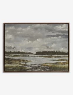 Nova Scotia By Lori Marie