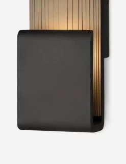 Pacey Outdoor Sconce 8 Pacey Outdoor Sconce -Furniture Store Lulu and Georgia 2815BK alt2 Product