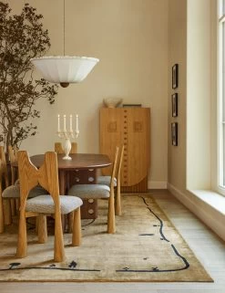 Boedie Dining Chair By Sarah Sherman Samuel