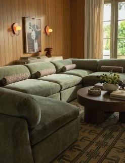 Fragmented Logic Wall Art -Furniture Store Lulu and Georgia 2 LivingIII VERTICAL Site Crop Lifestyle 8827160e 2106 48d4 8be4 d8a0f8c30a09