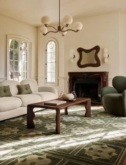 Cambria Mirror By Aimee Song -Furniture Store Lulu and Georgia 2 Living Room III 343 Site Crop Lifestyle