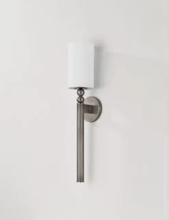 Bergier Sconce -Furniture Store Lulu and Georgia 3824 VPT 002 Product