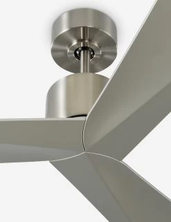Renzo Ceiling Fan -Furniture Store Lulu and Georgia 3ADR52BS D1 Product