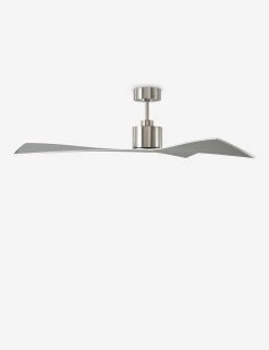 Renzo Ceiling Fan -Furniture Store Lulu and Georgia 3ADR52BS SO Product