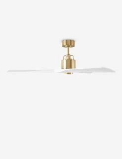 Vesa Ceiling Fan -Furniture Store Lulu and Georgia 3ALMSM52BBSD SO Product