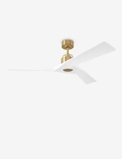 Vesa Ceiling Fan -Furniture Store Lulu and Georgia 3ALMSM52BBS Product