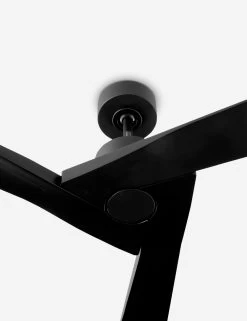 Vesa Ceiling Fan -Furniture Store Lulu and Georgia 3ALMSM52MBK D1 Product