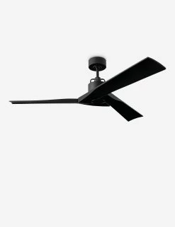 Vesa Ceiling Fan -Furniture Store Lulu and Georgia 3ALMSM52MBK Product