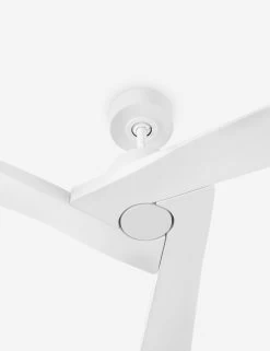 Vesa Ceiling Fan -Furniture Store Lulu and Georgia 3ALMSM52RZW D1 Product