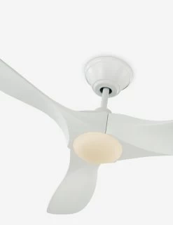 Delos Ceiling Fan -Furniture Store Lulu and Georgia 3MAVR52RZWD DET1 Product