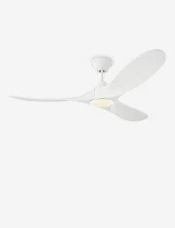 Delos Ceiling Fan -Furniture Store Lulu and Georgia 3MAVR52RZWD Product