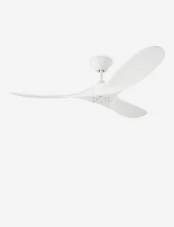 Delos Ceiling Fan -Furniture Store Lulu and Georgia 3MAVR52RZW Product