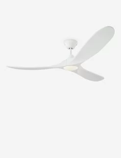 Delos Ceiling Fan -Furniture Store Lulu and Georgia 3MAVR60RZWD Product