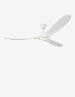 Delos Ceiling Fan -Furniture Store Lulu and Georgia 3MAVR70RZWD Product
