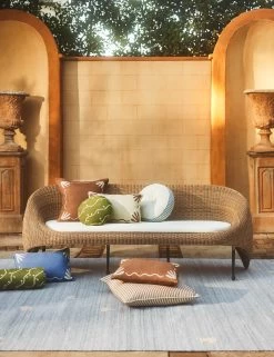 Forest Indoor / Outdoor Rug By Sarah Sherman Samuel