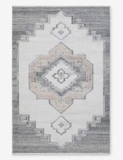 Lenya Handwoven Wool Rug