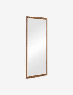 Brannic Floor Mirror -Furniture Store Lulu and Georgia 42404 1 Product