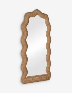 Maxine Floor Mirror By Megan Molten -Furniture Store Lulu and Georgia 42497 MM 1 Product