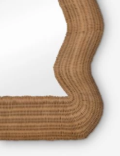 Maxine Floor Mirror By Megan Molten -Furniture Store Lulu and Georgia 42497 MM 6 Product