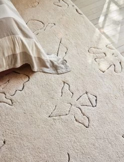 Narsi Hand-Knotted Wool Rug By Sarah Sherman Samuel