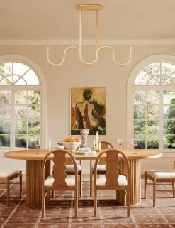 Baz Hand-Knotted Wool Rug -Furniture Store Lulu and Georgia 4 Dining 2 822 ver3 Site crop Lifestyle e144ec98 6cc0 4a0f 88d9 aeba4e5dab7d